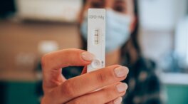 EEUU pedirá a los pasajeros provenientes de China un test negativo de covid