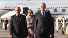 Túnez responde a Marruecos llamando también a consultas a su embajador en Rabat