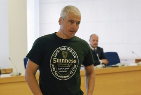 El Gobierno traslada a 'Txapote', Parot y otros 11 etarras a cárceles del País Vasco