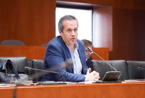 Ciudadanos inicia la purga de los críticos que piden la dimisión de Inés Arrimadas