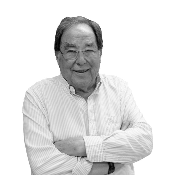 Francesc de Carreras
