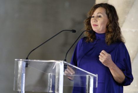 Baleares: una gestión pública infame