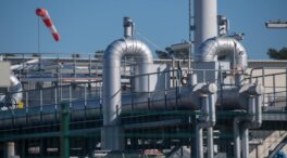Rusia cerrará tres días el gasoducto Nord Stream 1 por «mantenimiento»