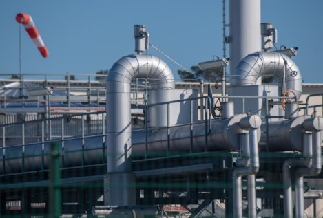 Rusia cerrará tres días el gasoducto Nord Stream 1 por «mantenimiento»