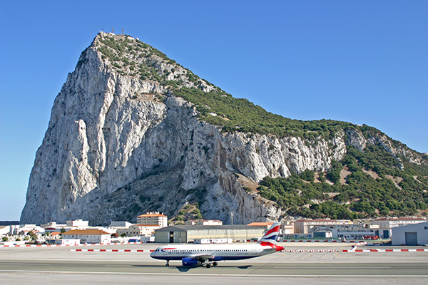 Reino Unido concede a Gibraltar el estatus de ciudad: «Supone un enorme reconocimiento»