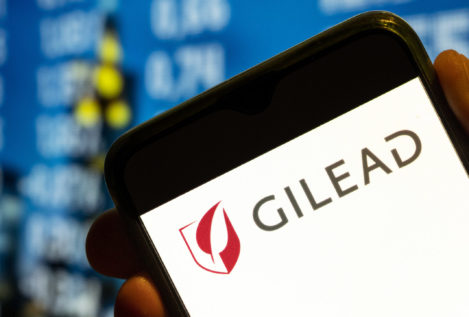 Europa aprueba lenacapavir (Gilead), única opción de tratamiento contra VIH
