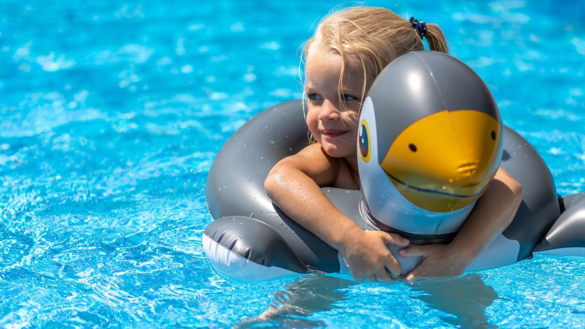 Golpes de calor en niños: señales de alerta y cómo actuar
