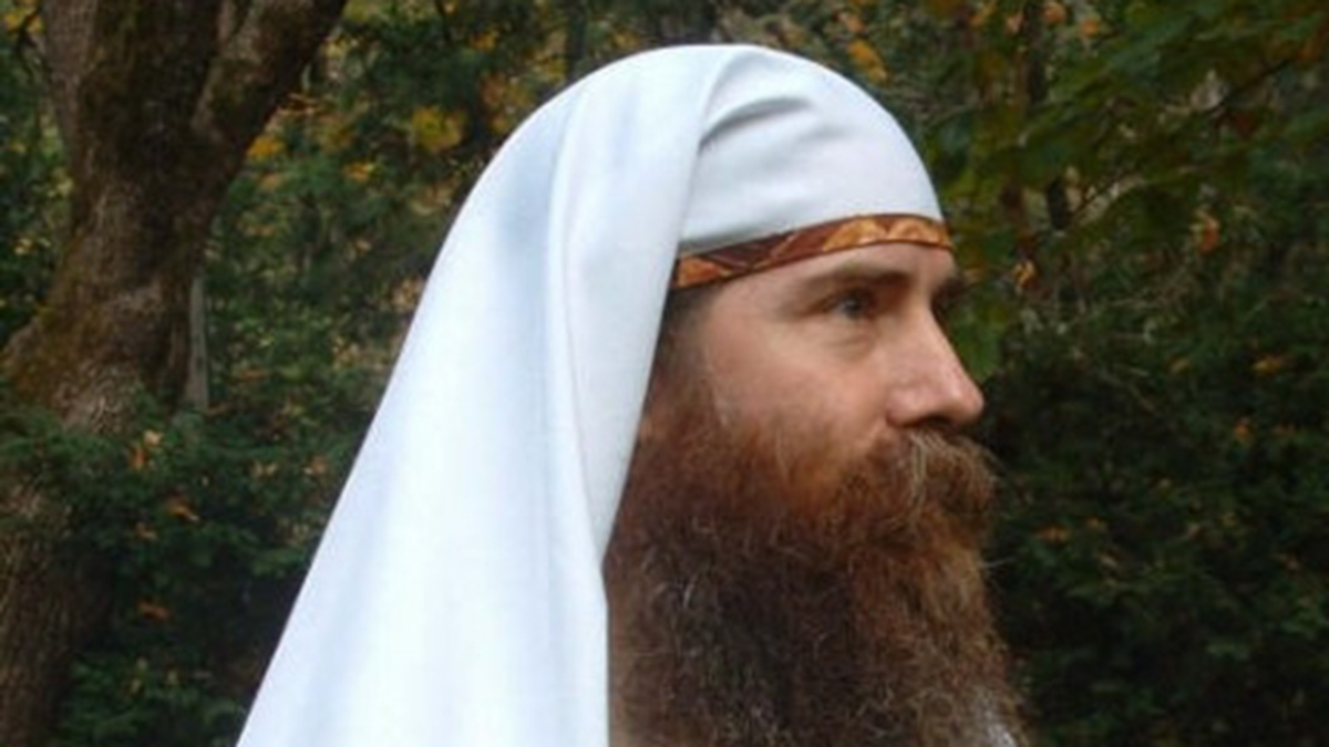 ¿Quién es el druida filósofo John Michael Greer?