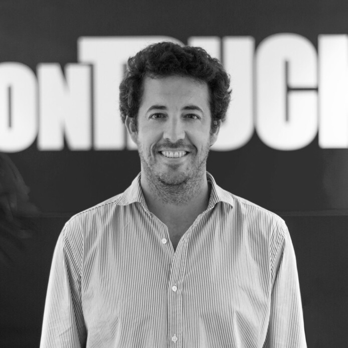 La historia de Íñigo Juantegui (La Nevera Roja)