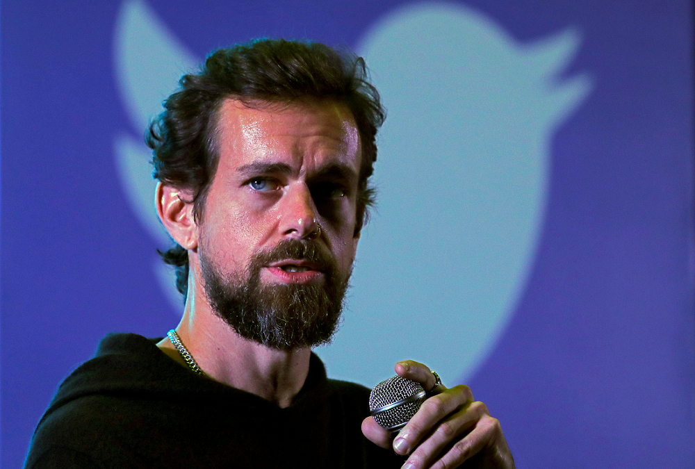 Jack Dorsey se arrepiente de haber hecho de Twitter una empresa