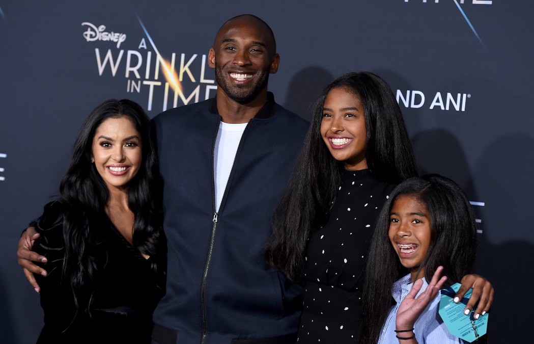 Kobe Bryant: comienza el juicio por la filtración de las imágenes del accidente en el que murió