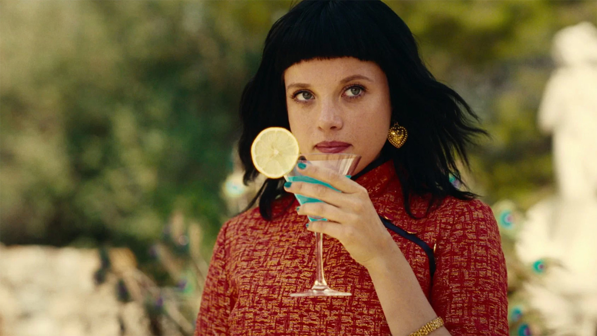 ¿Qué hacen Radio Futura y Jeanette en una serie alemana de Netflix?