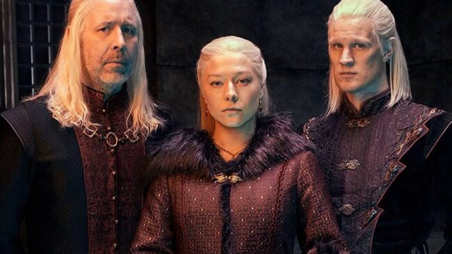 HBO estrena 'La Casa del Dragón', la esperada precuela de 'Juego de Tronos': estas son las claves de la serie