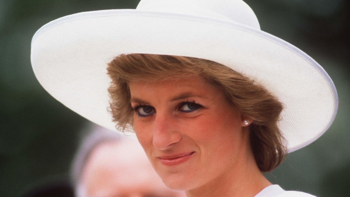 'The Princess', el nuevo documental de HBO que reconstruye la vida de Lady Di