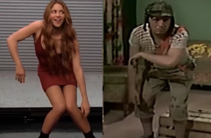 Florinda Meza, la demanda a Shakira y el Chavo del 8
