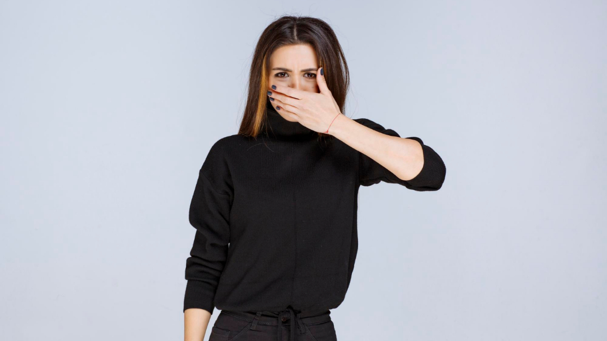 Mal aliento: los seis alimentos cotidianos que más halitosis provocan