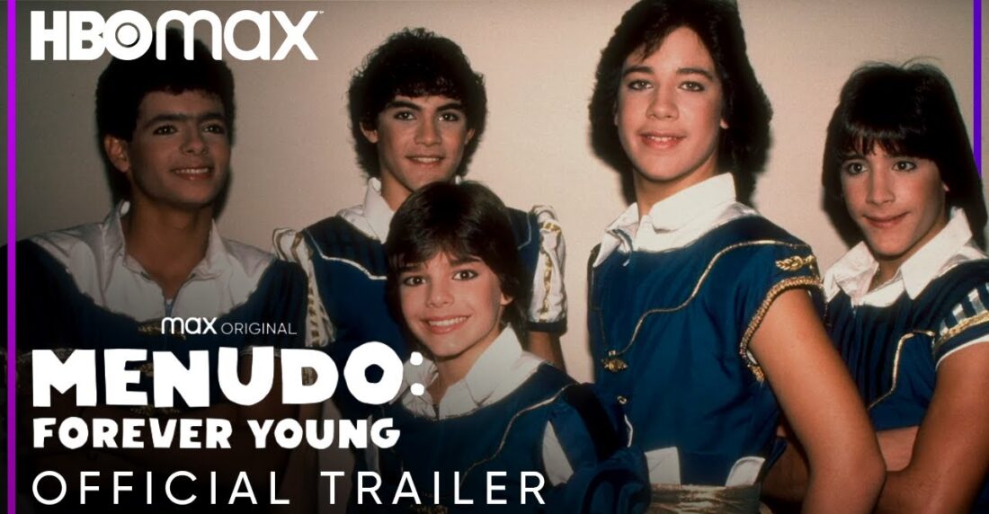 “Menudo: siempre jóvenes”: las siete revelaciones más impactantes del documental