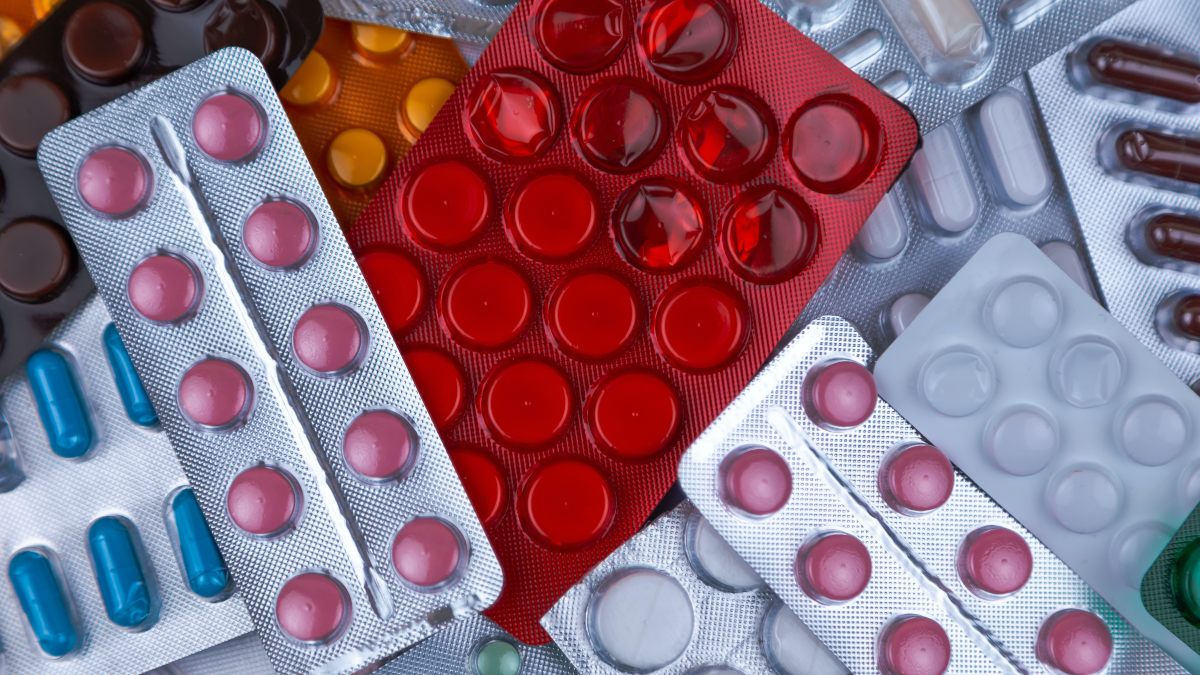 Algunos medicamentos pueden empeorar los efectos de las olas de calor en la salud