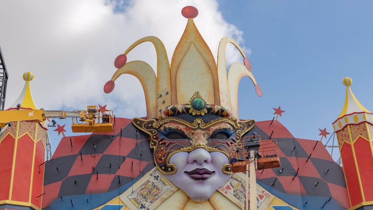 La dirección del Medusa Festival anuncia su cancelación definitiva
