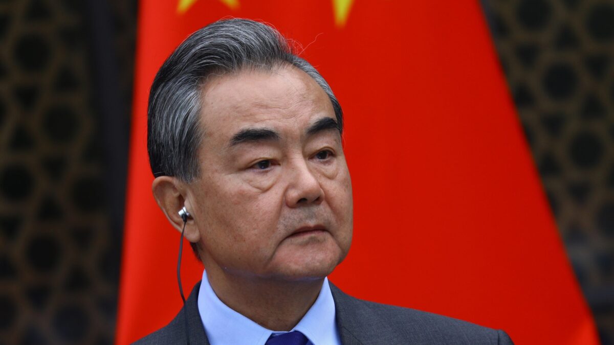 China promete medidas «contundentes y efectivas» tras la visita de Pelosi a Taiwán: «Quien nos ofenda será castigado»
