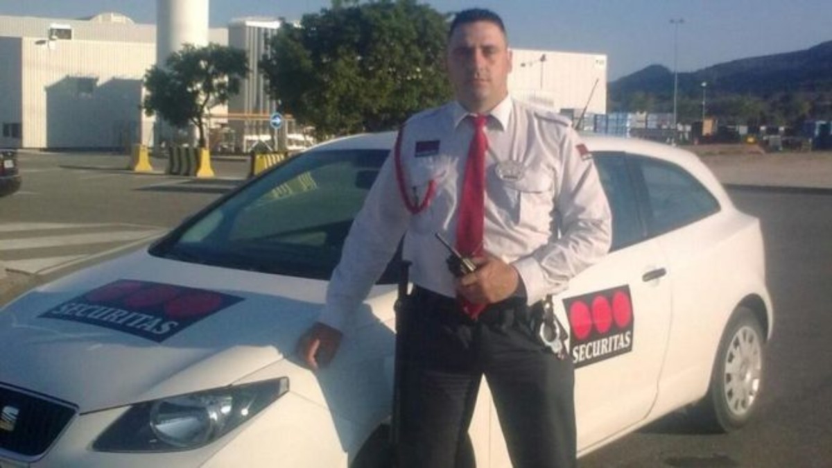 El juez ordena archivar la causa del 'pistolero de Tarragona' tras su muerte por eutanasia