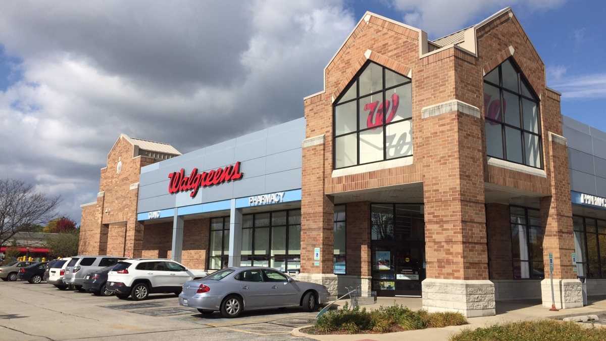 Un juez multa a CVS, Walmart y Walgreens con 650 millones por la crisis de los opioides