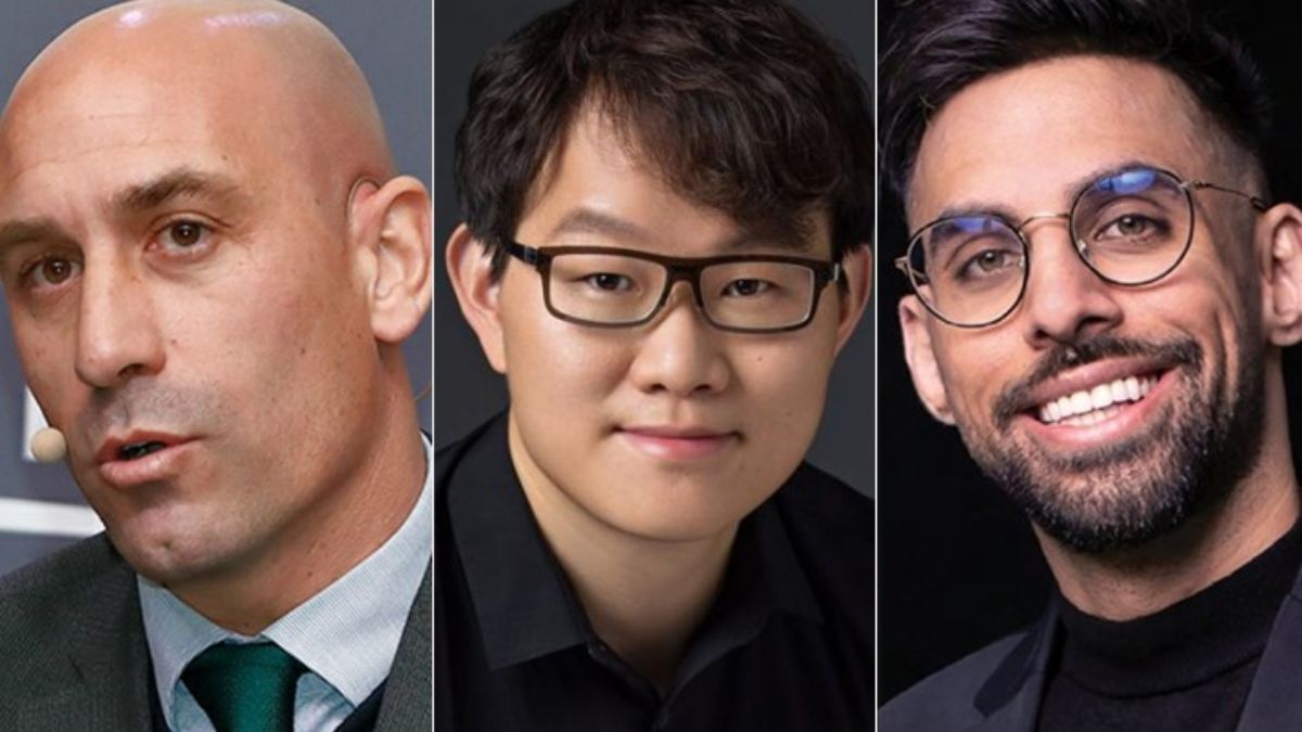 La plataforma china Huobi reaparece en el polémico Mundo Crypto tras su patrocinio fallido con la RFEF