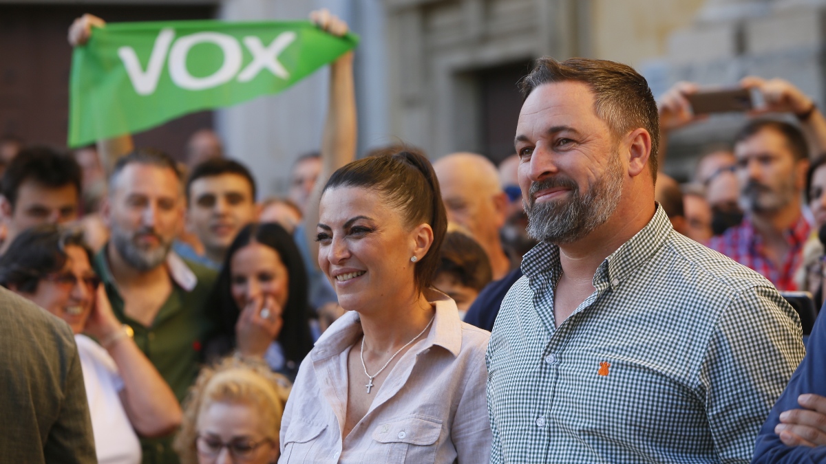 Las escisiones de Vox se organizan para medir la fuerza de Abascal en las municipales