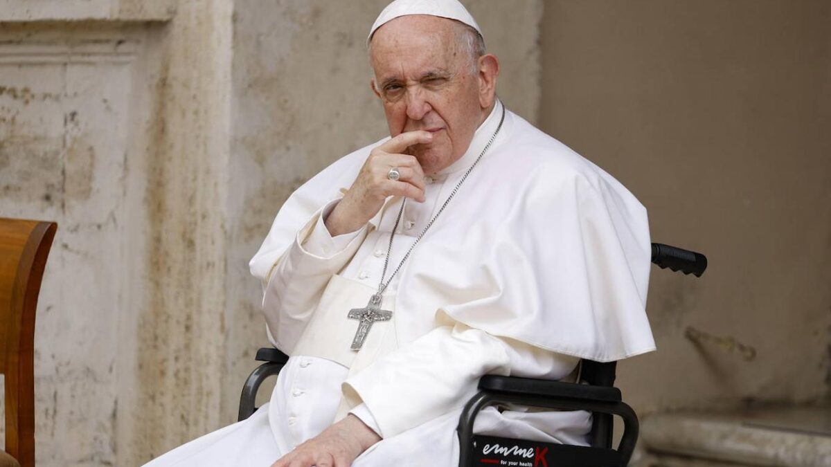 Numerosas voces piden al papa que cese su silencio ante la «persecución» a la Iglesia en Nicaragua