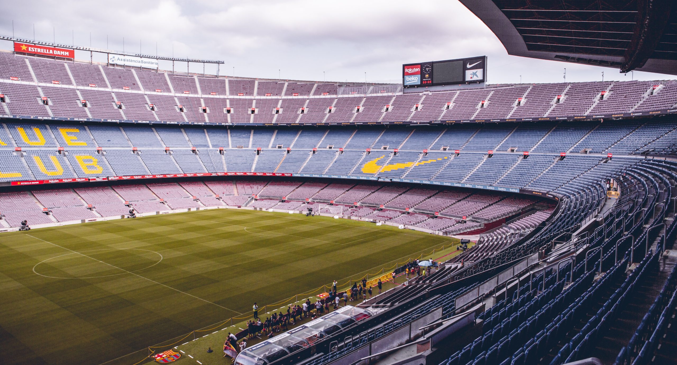 El Barça y otros clubes europeos, investigados por la UEFA por incumplir el ‘fair play’ financiero