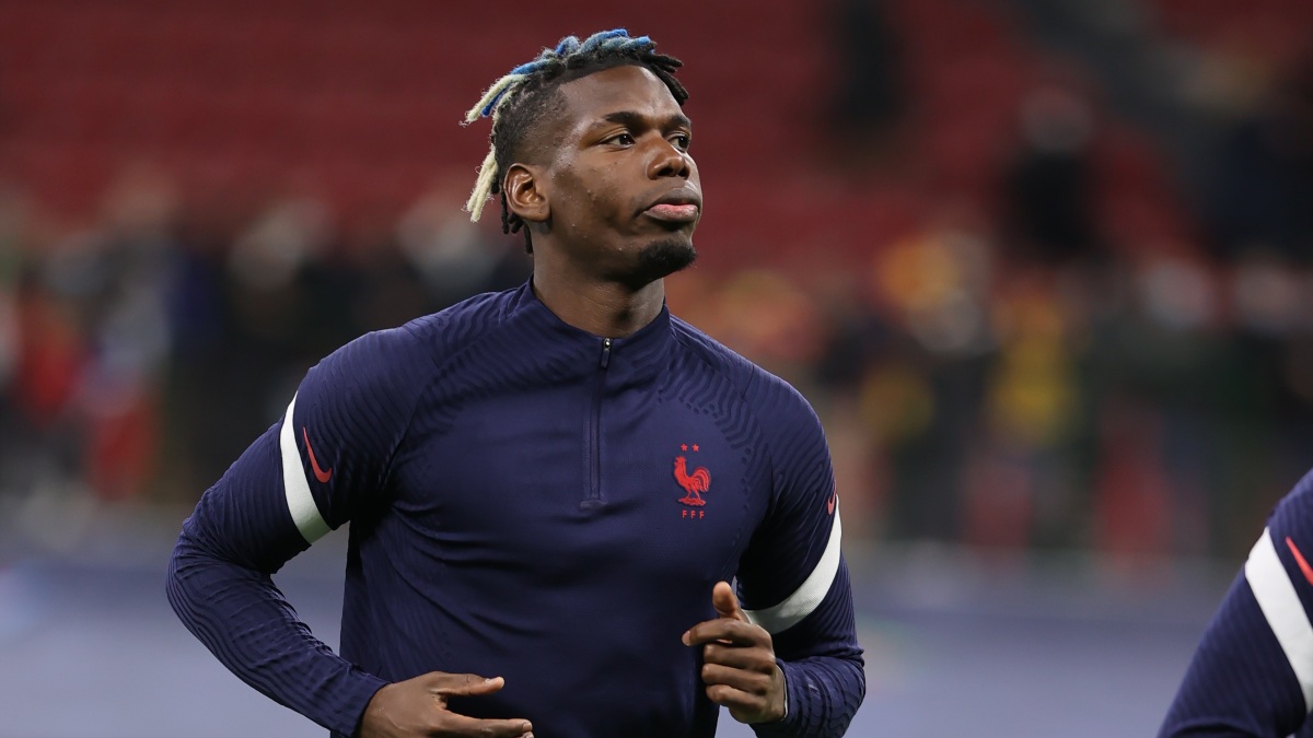 El hermano de Pogba denuncia que el jugador contrató a un brujo para lesionar a Mbappé
