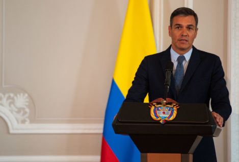 La sonrisa republicana