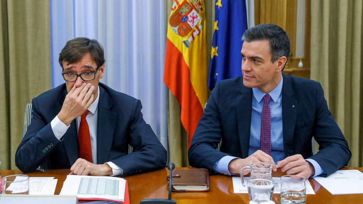 El Gobierno adjudicó verbalmente uno de cada cuatro contratos de emergencia en 2020