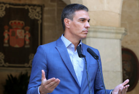 El invierno se acerca y Sánchez no llama
