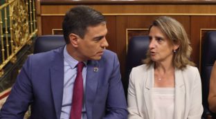 Los máximos en el precio de la luz hunden las previsiones del Gobierno de reducir la inflación