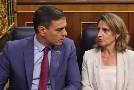 El Gobierno da barra libre para instalar paneles solares y aerogeneradores en el 64% del suelo