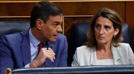 El Gobierno ya tendría los apoyos para la votación del plan de ahorro energético en el Congreso