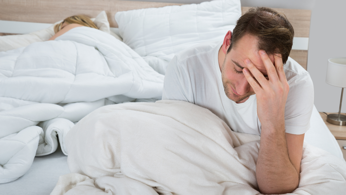 Período refractario: qué es y cómo afecta a tu erección tras eyacular