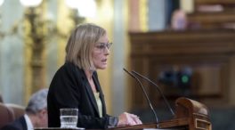 PNV y EH Bildu se enzarzan ante la iniciativa del PP que busca reconocer la labor de la UCO