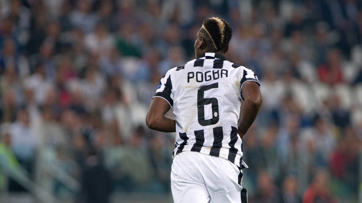 Pogba pagó 100.000 euros a sus chantajistas, entre los que estaría su hermano Mathias