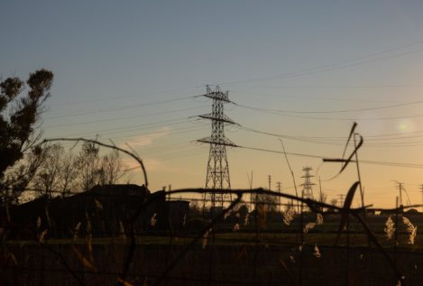 Agosto se convierte en el mes con el precio de la luz más caro de la historia