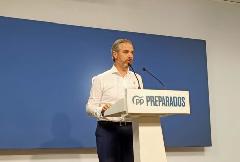 El PP insta al Gobierno a negociar con las comunidades autónomas las medidas de ahorro energético