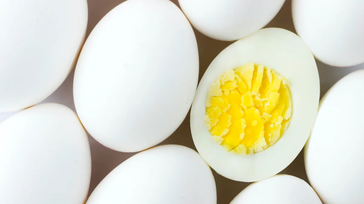 Proteínas para perder peso: estos son los cinco alimentos a incluir en tu dieta
