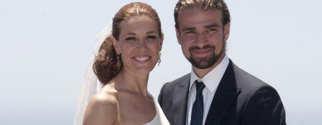 Italia cierra el caso de Mario Biondo, marido de Raquel Sánchez Silva: «Fue asesinado»