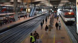 Renfe abre este lunes el registro para solicitar los abonos gratuitos