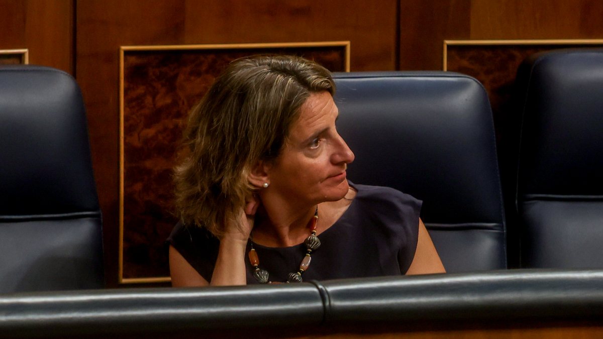 Ribera vuelve a descartar cortes de energía en invierno: «En un 99% es imposible»