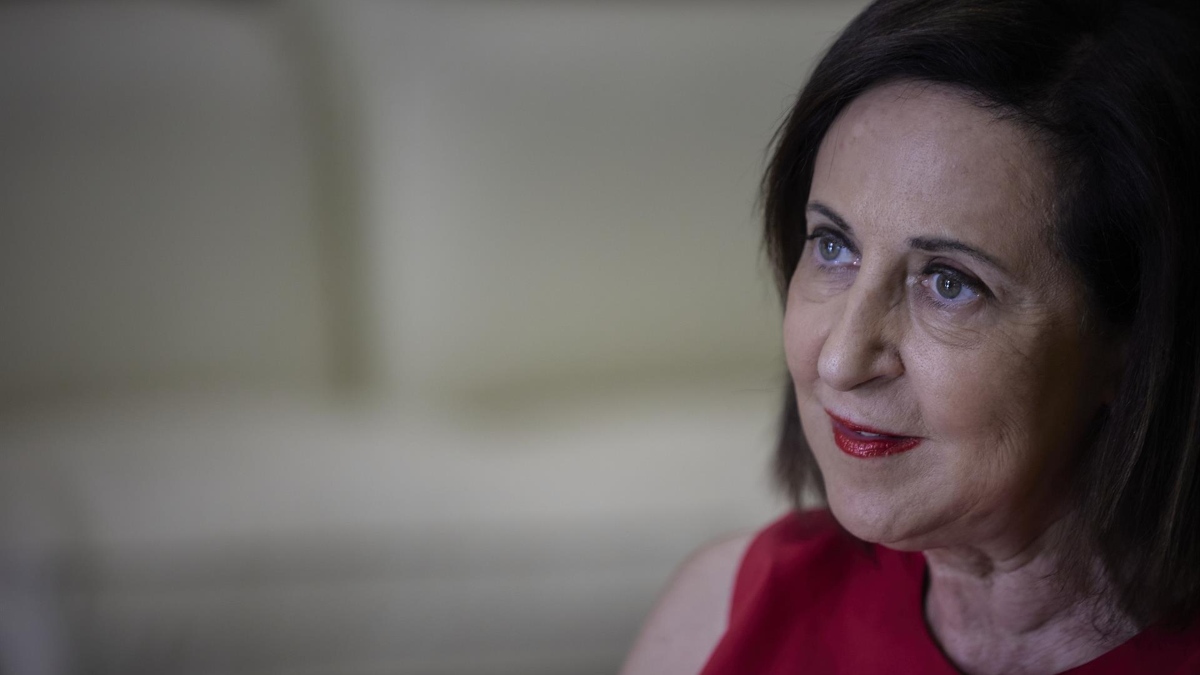 Robles pide una reflexión a los tribunales por la «lentitud» de la Justicia: «No es aceptable»