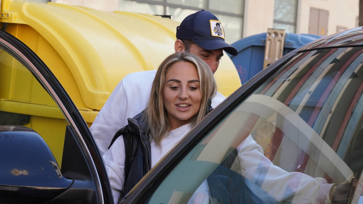 Rocío Carrasco explica su silencio con Gloria Camila y ataca a Ortega Cano por su accidente