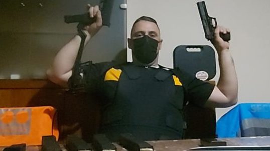 El mosso herido por el 'pistolero de Tarragona' reclama una indemnización a la Generalitat