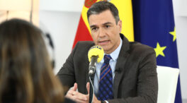 Sánchez continúa favoreciendo a la prensa afín: sexta entrevista a la SER, ninguna al resto de radios